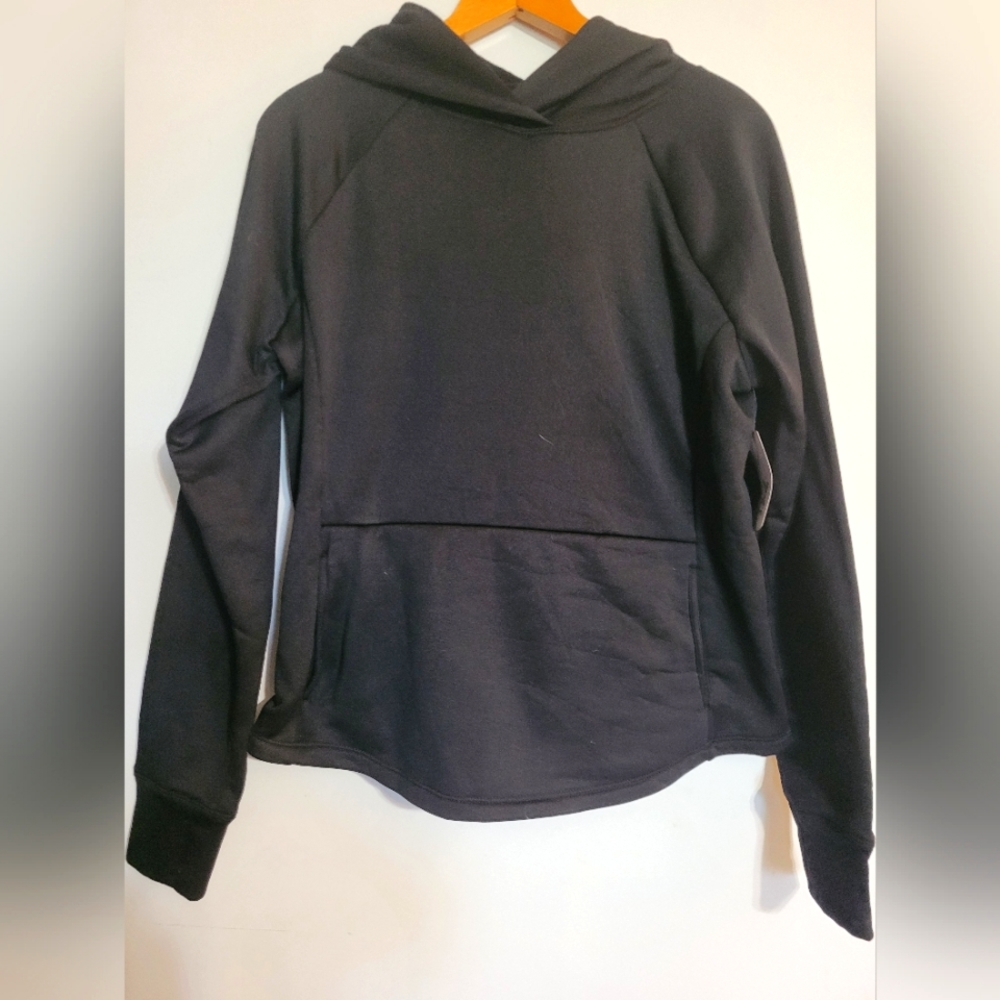 Xersion quick dry hooded sweatshirt